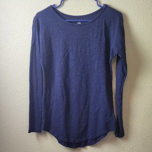 Southern Tide XS Womens Long Sleeve Top